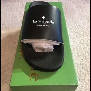 Kate Spade Slide